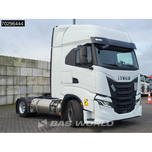 2022 Iveco S-Way 460-44116104