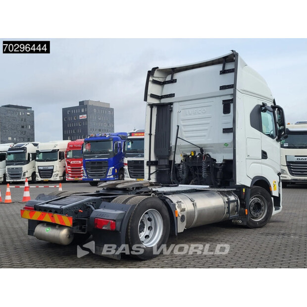 2022 Iveco S-Way 460-44116105