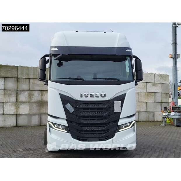 2022 Iveco S-Way 460-44116106