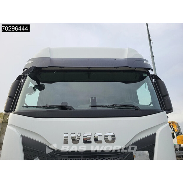 2022 Iveco S-Way 460-44116107
