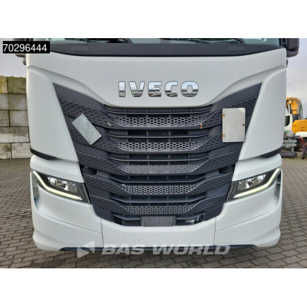 2022 Iveco S-Way 460-44116108
