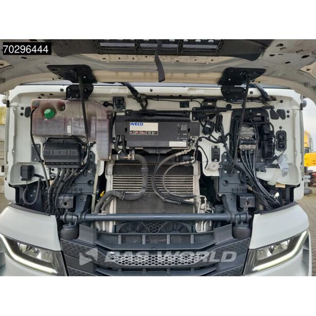 2022 Iveco S-Way 460-44116109