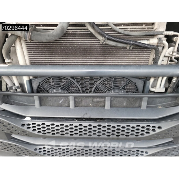 2022 Iveco S-Way 460-44116110