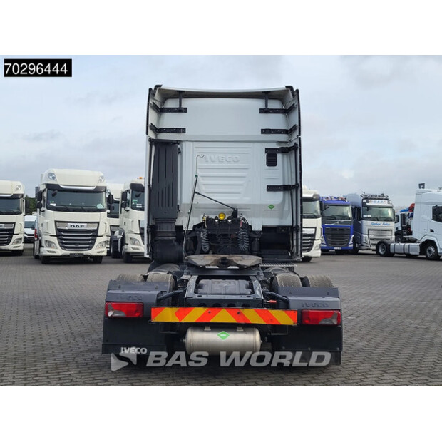 2022 Iveco S-Way 460-44116111