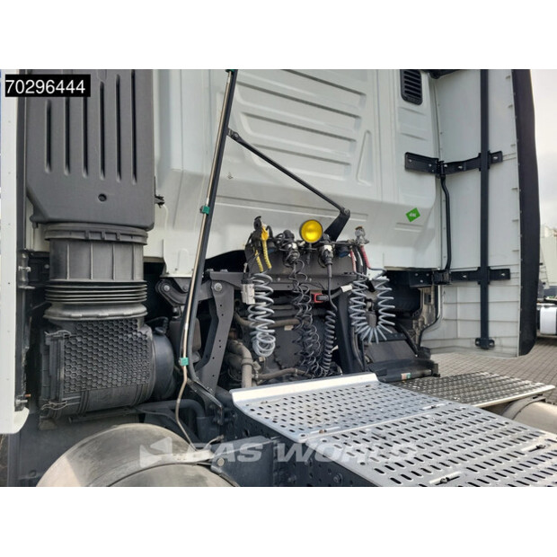 2022 Iveco S-Way 460-44116112