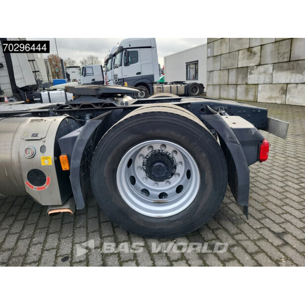 2022 Iveco S-Way 460-44116116