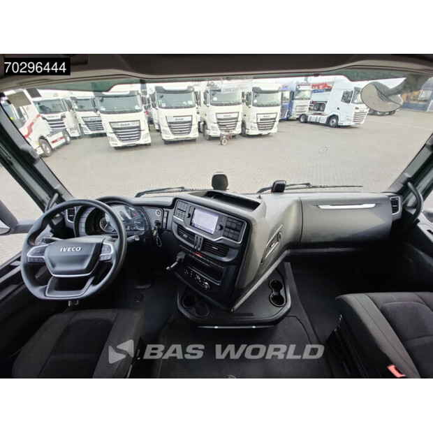 2022 Iveco S-Way 460-44116117