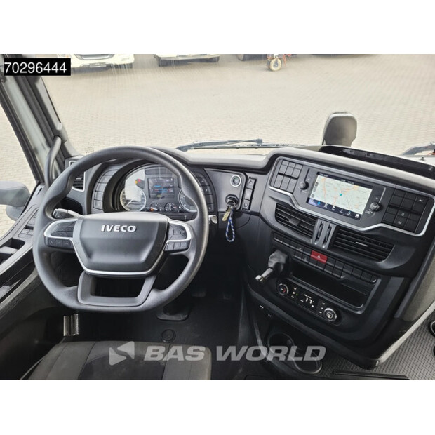 2022 Iveco S-Way 460-44116118