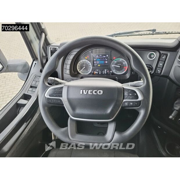 2022 Iveco S-Way 460-44116119