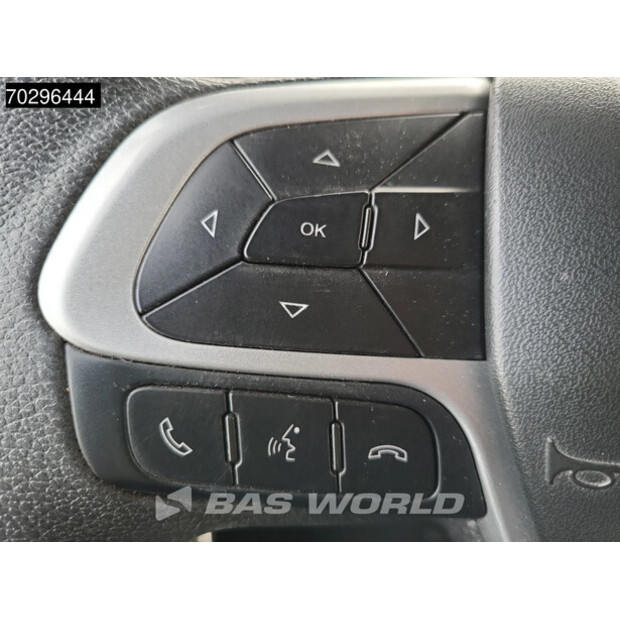 2022 Iveco S-Way 460-44116120