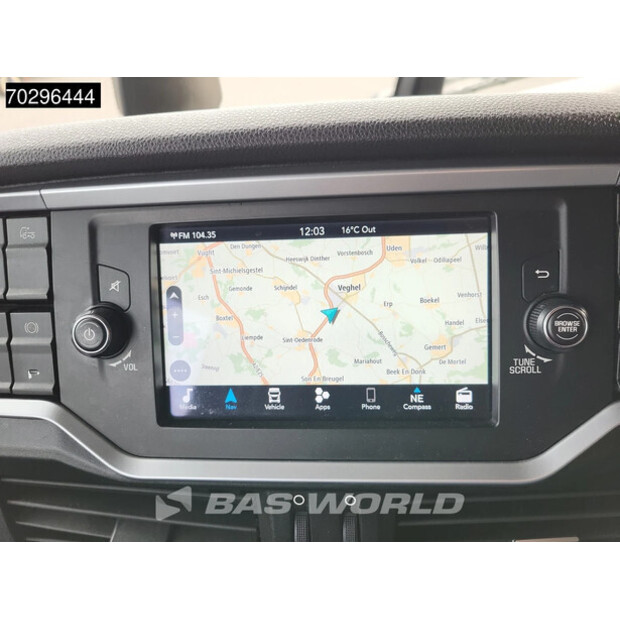 2022 Iveco S-Way 460-44116122