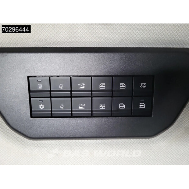 2022 Iveco S-Way 460-44116124