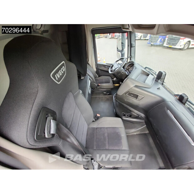 2022 Iveco S-Way 460-44116125