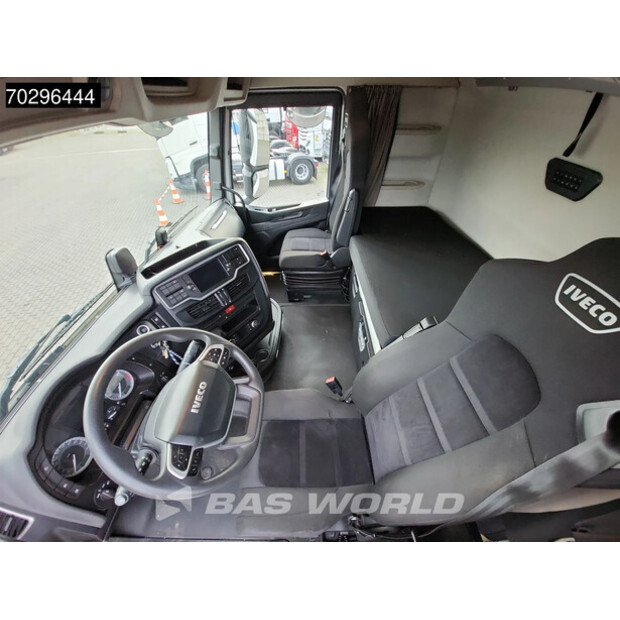 2022 Iveco S-Way 460-44116126