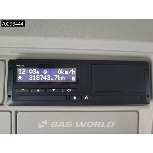 2022 Iveco S-Way 460-44116128