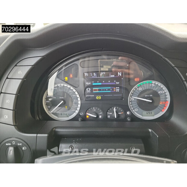 2022 Iveco S-Way 460-44116129