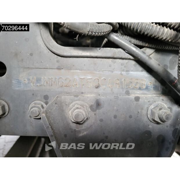 2022 Iveco S-Way 460-44116131