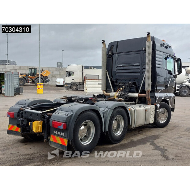 2008 MAN TGX 26.480-44116135