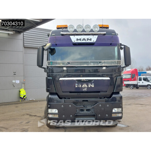2008 MAN TGX 26.480-44116136