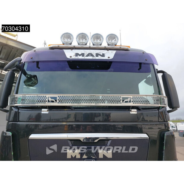 2008 MAN TGX 26.480-44116137