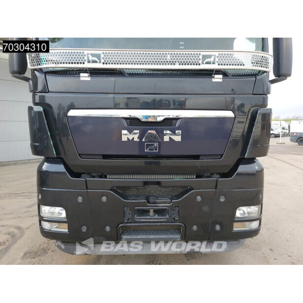 2008 MAN TGX 26.480-44116138