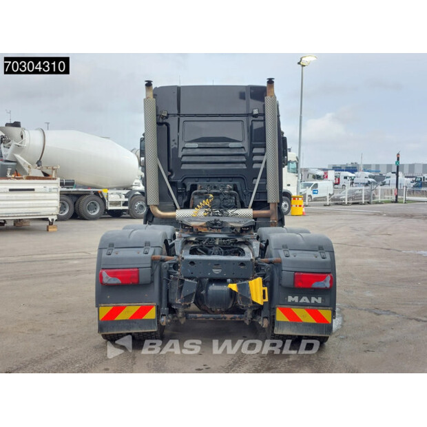 2008 MAN TGX 26.480-44116139