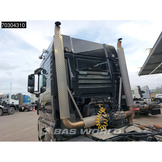 2008 MAN TGX 26.480-44116140