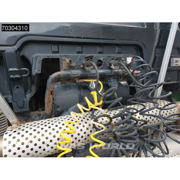 2008 MAN TGX 26.480-44116141