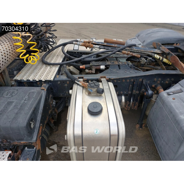 2008 MAN TGX 26.480-44116142