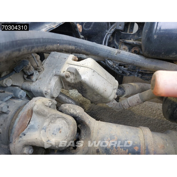 2008 MAN TGX 26.480-44116143