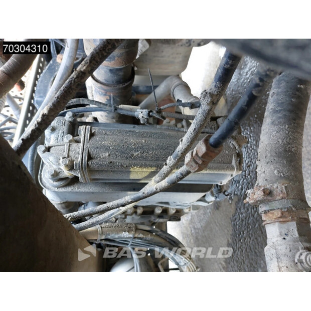 2008 MAN TGX 26.480-44116144