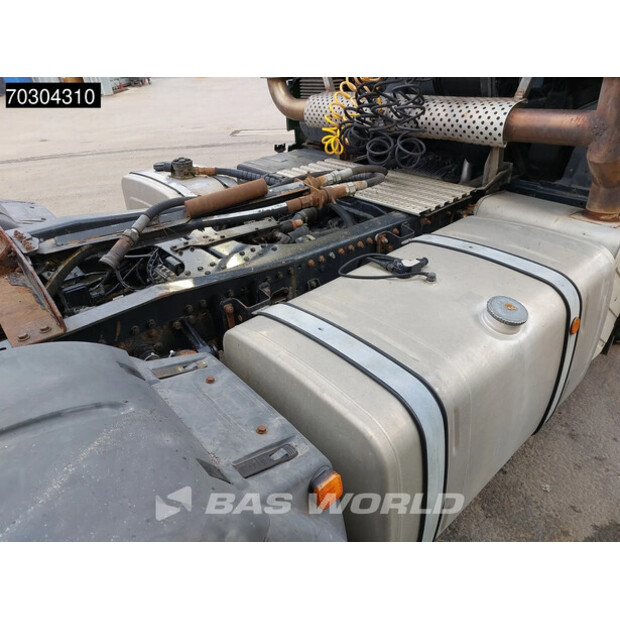 2008 MAN TGX 26.480-44116145