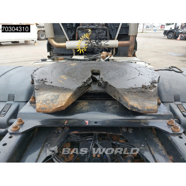 2008 MAN TGX 26.480-44116146