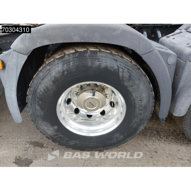 2008 MAN TGX 26.480-44116147