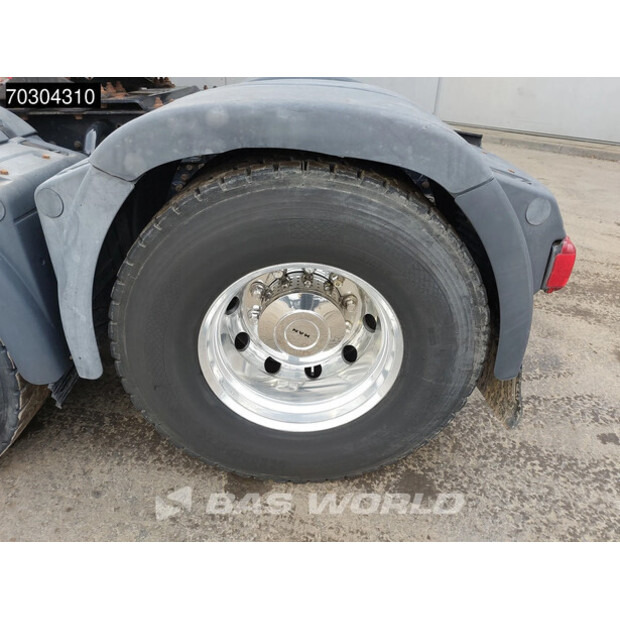 2008 MAN TGX 26.480-44116148