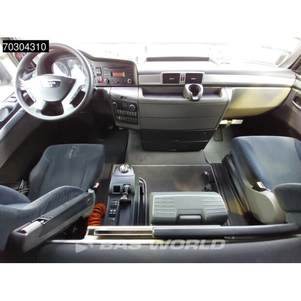 2008 MAN TGX 26.480-44116149