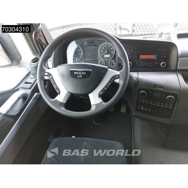 2008 MAN TGX 26.480-44116150