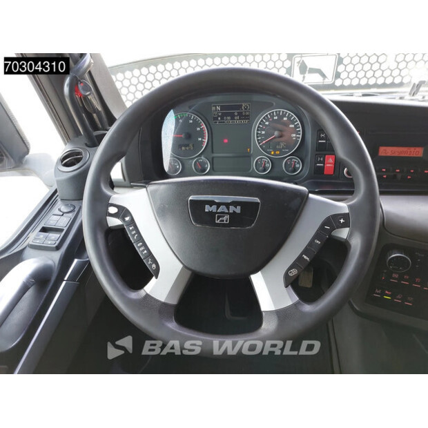 2008 MAN TGX 26.480-44116151