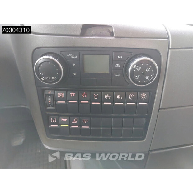 2008 MAN TGX 26.480-44116155