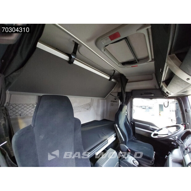 2008 MAN TGX 26.480-44116157