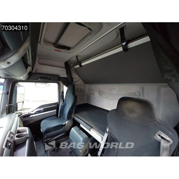 2008 MAN TGX 26.480-44116158