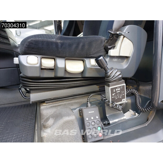 2008 MAN TGX 26.480-44116159