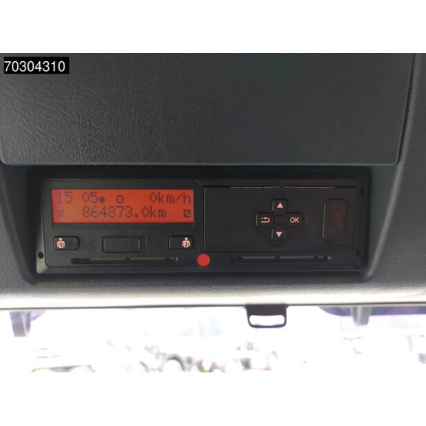 2008 MAN TGX 26.480-44116161