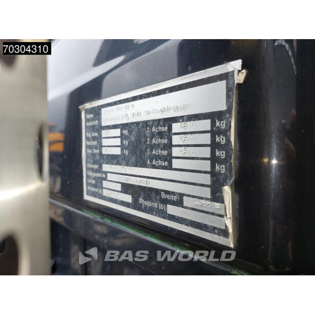 2008 MAN TGX 26.480-44116164