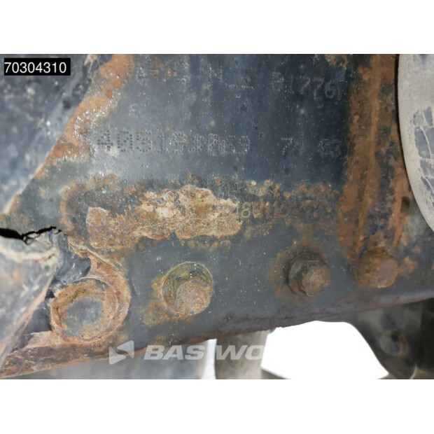 2008 MAN TGX 26.480-44116165