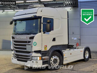 Image for TRUCKS 2014 Scania R450