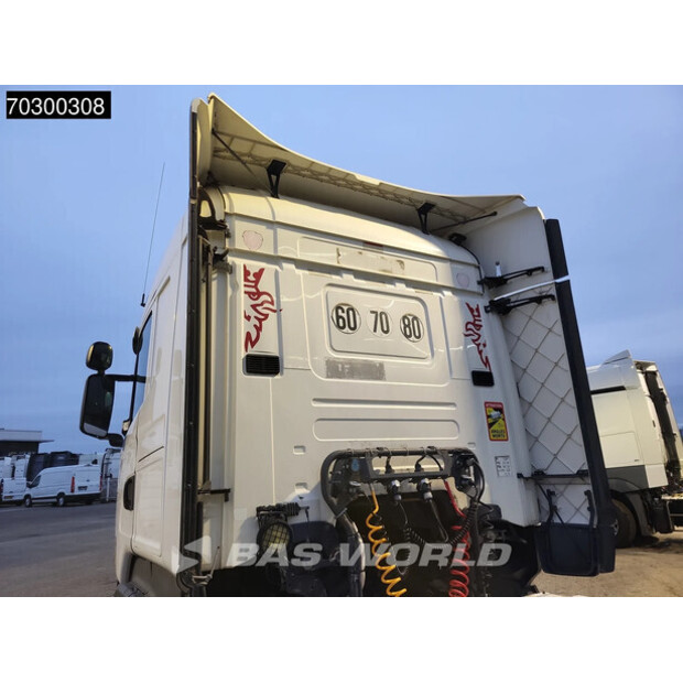 2014 سكانيا R450-44116170