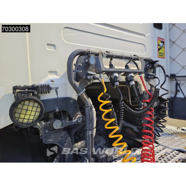 2014 سكانيا R450-44116171