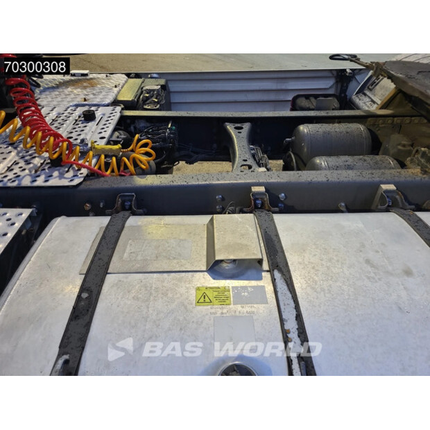 2014 سكانيا R450-44116177