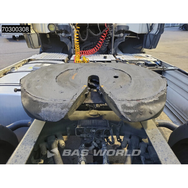 2014 سكانيا R450-44116178